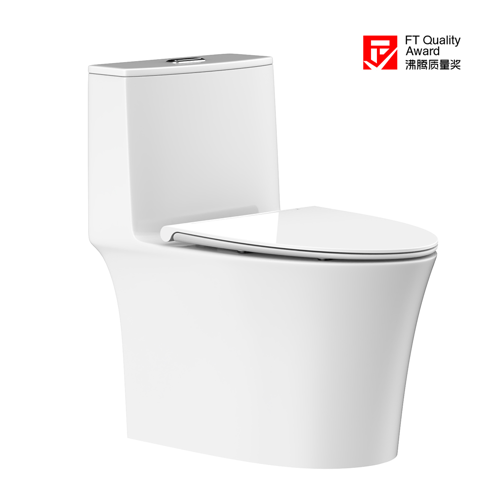 HC0908DT D8超旋風座便器